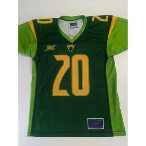 Official XFL Tampa Bay Vipers Authentic Team Jersey, Small